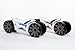 Prince Lionheart YoMOTO Ride - On Bike, White/Red