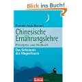 Chinesische Ern�hrungslehre: Prinzipien und Heilkraft - Das Geheimnis des Magenfeuers