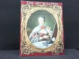 The Art Bulletin: A Quarterly Published by the College Art Association: September 2000, Volume LXXXII, Number 3