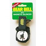 Coghlan's Bear Bell