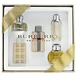 Burberry Women's Coffret
