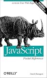 JavaScript Pocket Reference (2nd Edition)