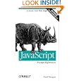 JavaScript Pocket Reference (2nd Edition)