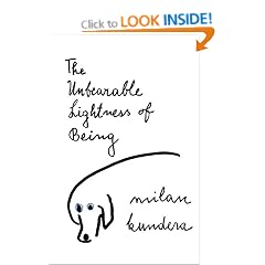 Unbearable Lightness Of Being