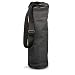 Wine Bottle Black Cooler Bag