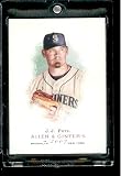 2007 Topps Allen & Ginter # 49 J.J. Putz Seattle Mariners Baseball Card