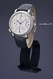 Maurice Lacroix Masterpiece Double Retrograde Watch