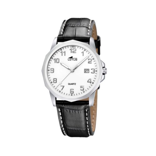 Lotus Herrenarmbanduhr 15553/1