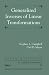 Generalized Inverses of Linear Transformations (Classics in Applied Mathematics)
