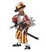 Swiss Guard Red PPO39396
