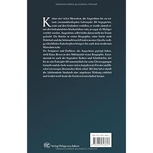 Augustinus: Genie und Heiliger