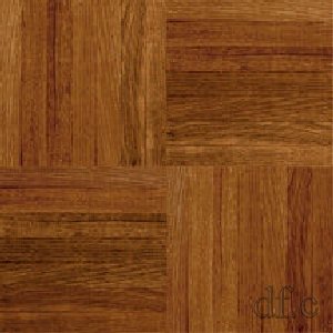 Armstrong-Hartco Urethane Parquet Wood Backing - Contractor/Builder