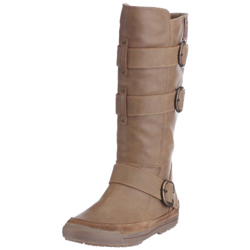 ESPRIT I13041 Matisse Zip Boot, Damen Stiefel