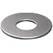 Koyo Torrington Thrust Bearing Washer, Open, Metri