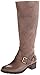 Naturalizer Women's Macnair Wideshaft Riding Boot