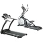 Sole Fitness Platinum Package F85 Treadmill & E95 Elliptical with Turn