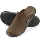 The Walk On Air Indoor/Outdoor Slippers (Men's).