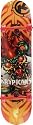 Kryptonics Snake Eyes Pulp Series Skateboard (31 - Inch)