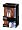 Remington HC500A Hair Rechargeable Clipper