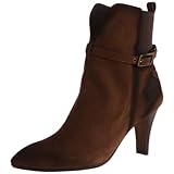 [ワークス] WORKS ショートブーツ