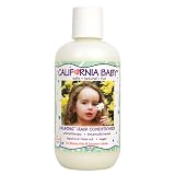 California Baby Hair Conditioner 8.5 oz - Calming