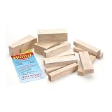 Balsa Mini Carving Block Bag