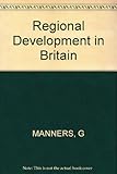 Regional development in Britain