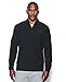 Under Armour UA ColdGear Infrared® Fleece ¼ Zip LG Black