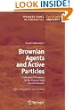 Brownian Agents and Active Particles: Collective Dynamics in the Natural and Social Sciences (Springer Series in Synergetics)