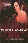 Vampire Academy [VAMPIRE ACADEMY VAMPIRE AC]