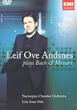 Leif Ove Andsnes Plays Bach and Mozart [DVD]