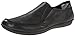 NoSoX Men's Stray Tumbled Slip-On Loafer