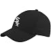 Twins '47 Chicago White Sox Toddler Black Basic Team Logo Adjustable Hat