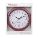 Westclox Simplicity Burgundy