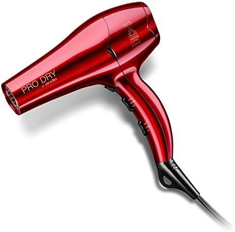 AndisHvd-2 1875w Hair Dryer