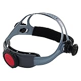 UPC 711382000785 product image for Jackson Safety 20696 Replacement 370 Headgear | upcitemdb.com