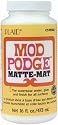 Mod Podge CS11302 Original 16-Ounce Glue, Matte Finish