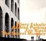 Secret Museum