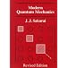 Modern Quantum Mechanics