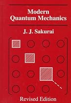Modern Quantum Mechanics, reissued 2nd Ed.