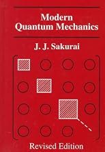 Modern Quantum Mechanics (2nd Edition)