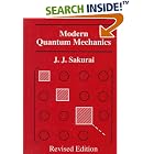 Modern Quantum Mechanics (Revised Edition) by  J. J. Sakurai