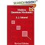 Modern Quantum Mechanics (Revised Edition)