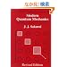 Modern Quantum Mechanics, Revised Edition
