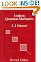 Modern Quantum Mechanics...