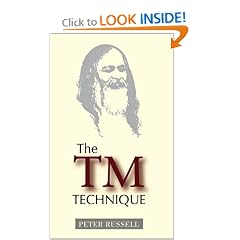 The TM Technique
