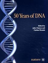 50 Years of DNA