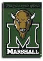 Marshall - NCAA 2-Sided Banner