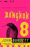 Bangkok 8: A Novel (Vintage)