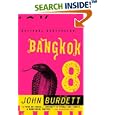 Bangkok 8: A Novel by  John Burdett